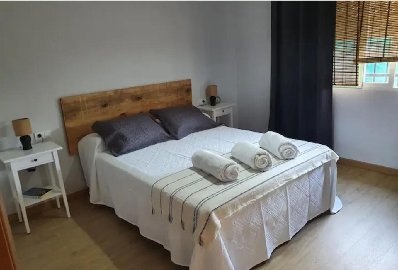 Casa Rural En Padul Entre Sierra Nevada Y La Costa غرناطة المظهر الخارجي الصورة